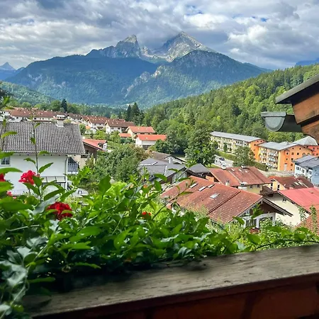 Koenigsblick Berchtesgaden