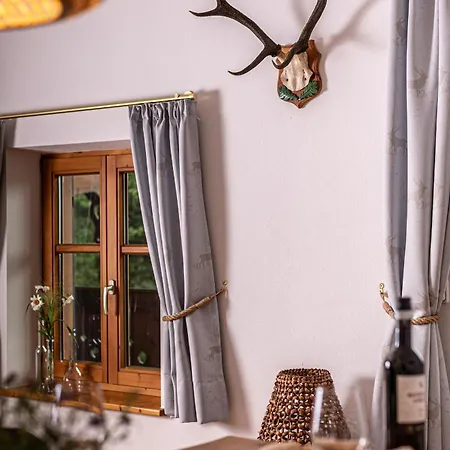 Apartment Koenigsblick *