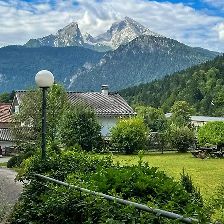 Koenigsblick * Berchtesgaden