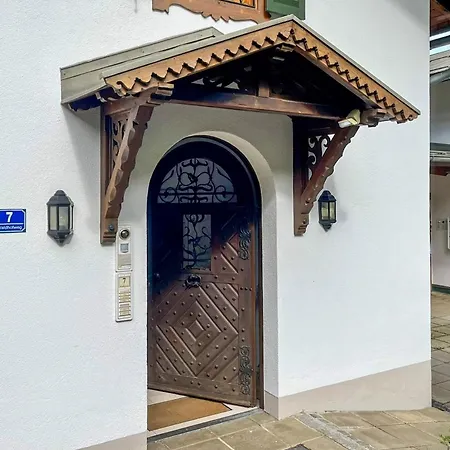 Apartment Koenigsblick
